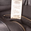 Burberry Smoke Check Coated Canvas Crossbody Secondhand