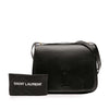 Saint Laurent Medium Smooth Calfskin Spontini Crossbody Secondhand