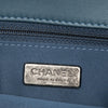 Chanel Coco Cuba Sequins Flap Clutch with Chain Secondhand
