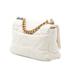Chanel Medium Lambskin 19 Flap Secondhand
