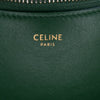 Celine Leather Ava Shoulder Bag Secondhand