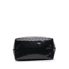Chanel CC Quilted Cotton and PVC Punching Tote Secondhand
