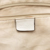 Gucci Large Diamante Raffia Sukey Tote Secondhand