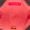 Chanel Small Quilted Calfskin Framing Chain Flap Secondhand