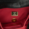 Chanel Small Quilted Calfskin Framing Chain Flap Secondhand