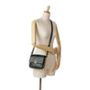 Chanel Small Quilted Calfskin Framing Chain Flap Secondhand
