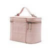 Dior Diortravel Canvas Cannage D Lite Vanity Case Secondhand