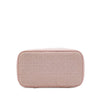 Dior Diortravel Canvas Cannage D Lite Vanity Case Secondhand