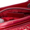 Dior Medium Patent Cannage Lady Dior Secondhand