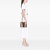 Gucci Small GG Supreme Ophidia Satchel Secondhand