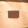 Gucci Small GG Supreme Ophidia Satchel Secondhand