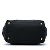 Prada Tessuto Fiocco Bow Tote Secondhand