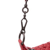 Bottega Veneta Nappa Intrecciato Shoulder Bag Secondhand