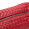 Bottega Veneta Nappa Intrecciato Shoulder Bag Secondhand