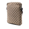 Gucci GG Canvas Crossbody Secondhand