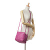 Secondhand Bottega Veneta Nappa Intrecciato Cube Crossbody