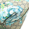 Gucci Medium GG Supreme Blooms Reversible Tote Secondhand