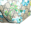 Gucci Medium GG Supreme Blooms Reversible Tote Secondhand