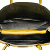 Prada Medium Saffiano Cuir Double Satchel Secondhand