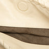 Bottega Veneta Nappa Intrecciato Duo Shoulder Bag Secondhand