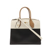 Louis Vuitton Bicolor Taurillon City Steamer MM Secondhand