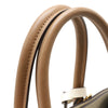 Louis Vuitton Bicolor Taurillon City Steamer MM Secondhand