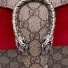 Gucci Medium GG Supreme Dionysus Shoulder Bag Secondhand
