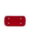 Louis Vuitton Monogram Vernis Alma BB Secondhand