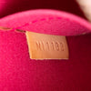 Louis Vuitton Monogram Vernis Alma BB Secondhand
