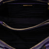 Prada Medium Saffiano Lux Promenade Satchel Secondhand