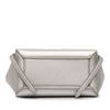 Celine Nano Laminated Calfskin Belt Bag Secondhand