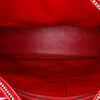 Dior Medium Tweed Fringe Rhinestone Lady Dior Secondhand