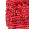 Dior Medium Tweed Fringe Rhinestone Lady Dior Secondhand
