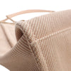 Chanel Small Mixed Fibers Deauville Tote Secondhand