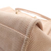 Chanel Small Mixed Fibers Deauville Tote Secondhand