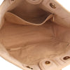 Chanel Small Mixed Fibers Deauville Tote Secondhand
