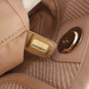 Chanel Small Mixed Fibers Deauville Tote Secondhand