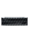 Fendi Medium FF PVC and Vitello Century Runaway Shopper Tote Secondhand