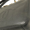 Chanel CC Caviar Front Pocket Chain Tote Secondhand