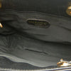 Chanel CC Caviar Front Pocket Chain Tote Secondhand