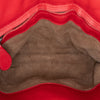 Bottega Veneta Small Nappa Intrecciato Roma Satchel Secondhand