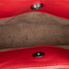 Bottega Veneta Small Nappa Intrecciato Roma Satchel Secondhand