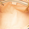 Gucci Large GG Supreme Padlock Tote Secondhand