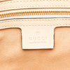 Gucci Large GG Supreme Padlock Tote Secondhand