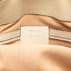 Gucci Large GG Supreme Padlock Tote Secondhand