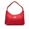 Prada Mini Tessuto Re Edition 2000 Shoulder Bag Secondhand