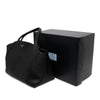Prada Large Soft Grain Leather Tote Secondhand