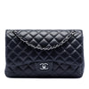 Chanel Jumbo Classic Lambskin Double Flap Secondhand