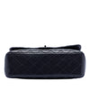 Chanel Jumbo Classic Lambskin Double Flap Secondhand