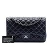 Chanel Jumbo Classic Lambskin Double Flap Secondhand
